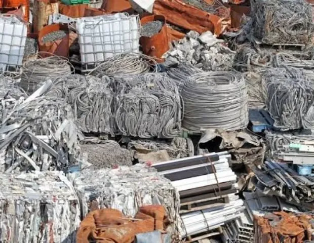 5 Lợi ích khi lựa chọn đơn vị thu mua phế liệu chuyên nghiệp